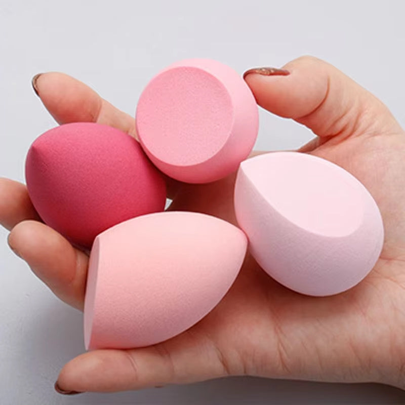 Makeup Blender Cosmetic Puff Sponge
