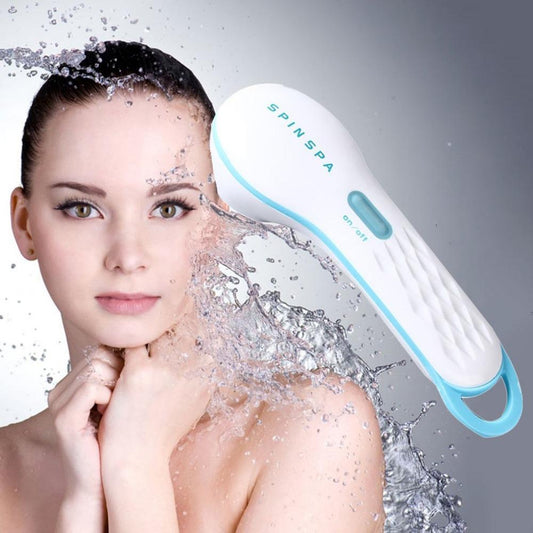 Skin Beauty Care Electric Facial Cleanser