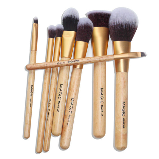 Makeup Brush Set