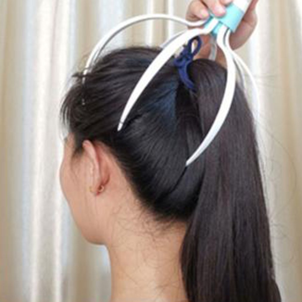 Head Massager Scalp Body Care