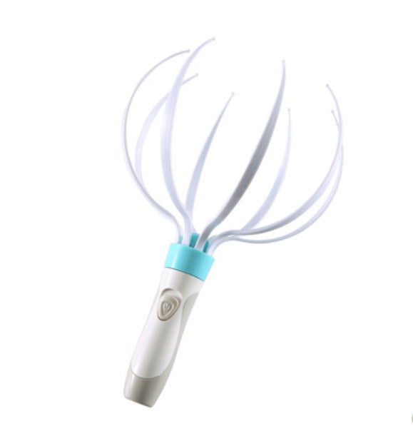 Head Massager Scalp Body Care