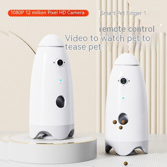 Smart Feeding Equipment Feeder