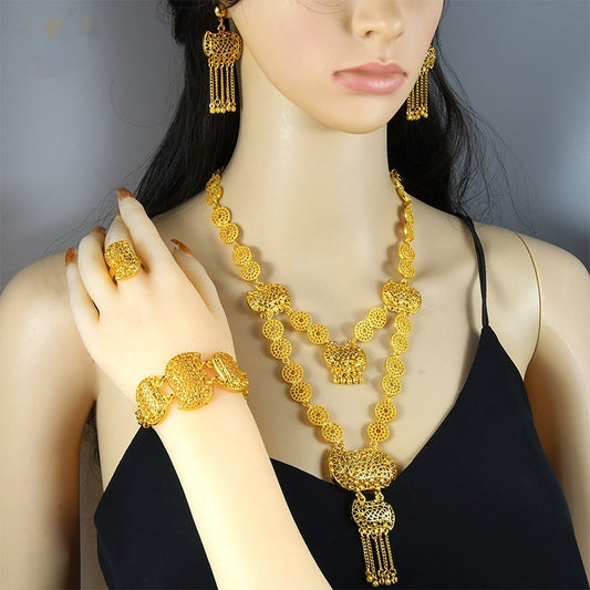 Wedding Accessories Necklace