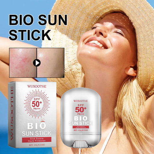 UVProtection Sunscreen Stick