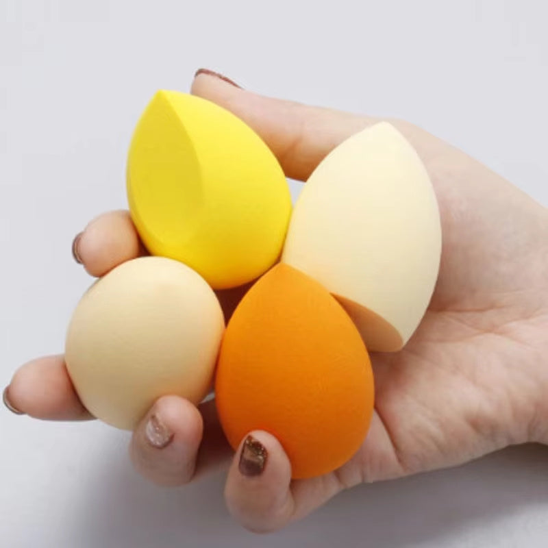 Makeup Blender Cosmetic Puff Sponge
