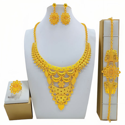 Women's Fashion Jewelry
