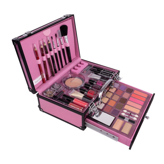 Girls Facial Cosmetics Makeup Sets
