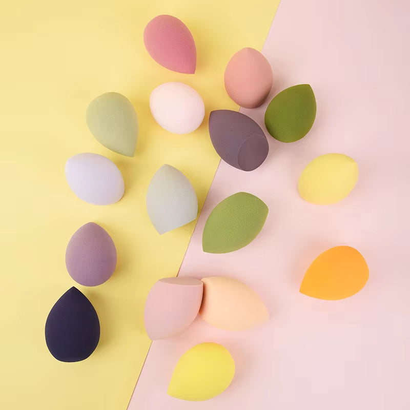 Makeup Blender Cosmetic Puff Sponge