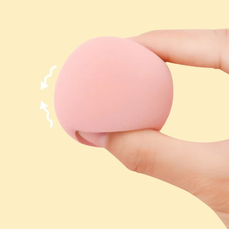 Makeup Blender Cosmetic Puff Sponge