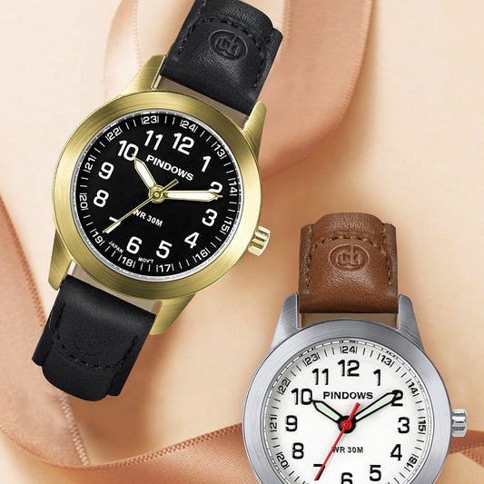 Fashion Waterproof Women's Watch