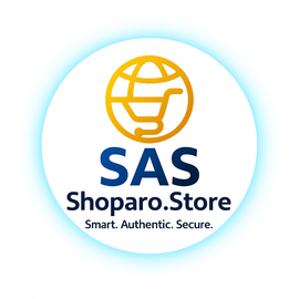 Global Smart Shoping