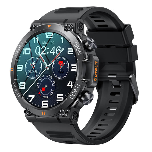 Men Outdoor Sports Smartwatch