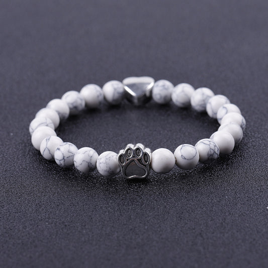 Fashion Bracelet Love Heart