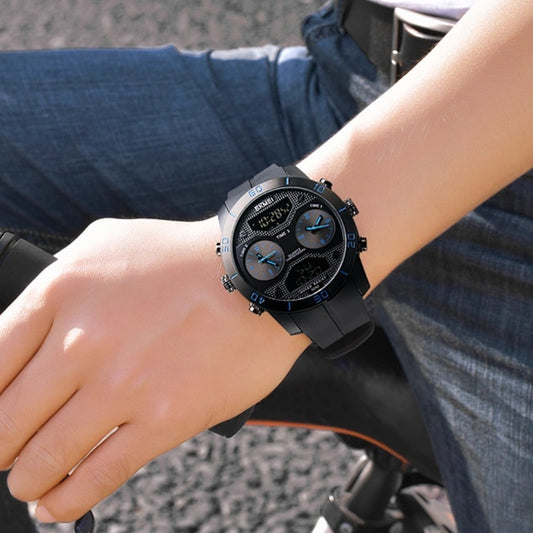 Men's Electronic Sport Watch
