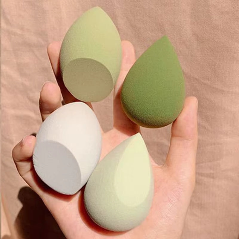 Makeup Blender Cosmetic Puff Sponge