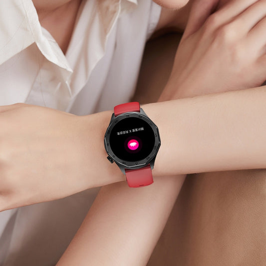 Bluetooth Calling Smart Sport Watch