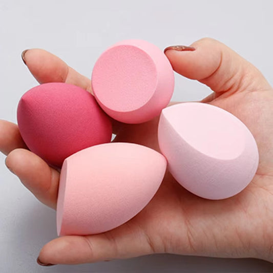 Makeup Blender Cosmetic Puff Sponge