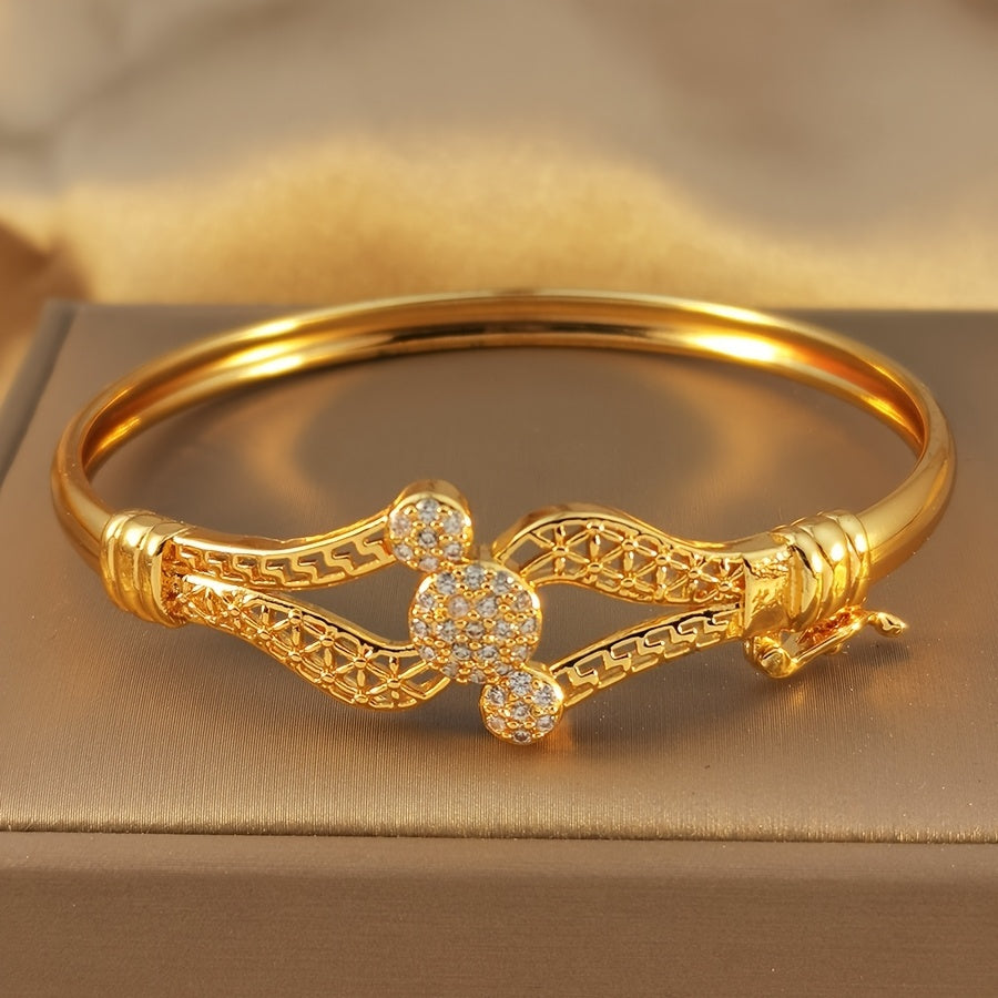 Summer Fashion Multicolor Ladies' Bracelet