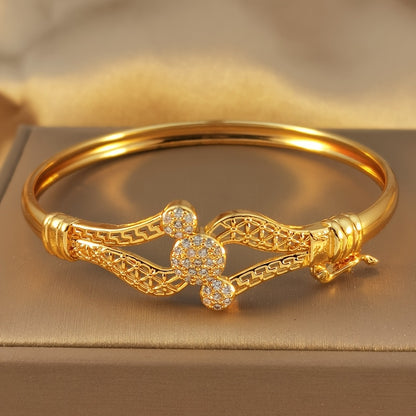 Summer Fashion Multicolor Ladies' Bracelet