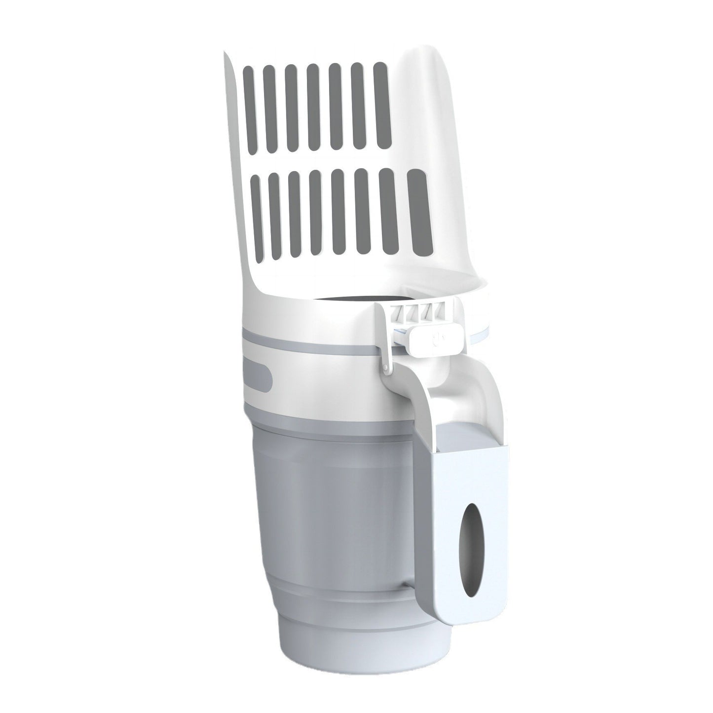 Upgrade Widen Cat Litter Shovel Scoop