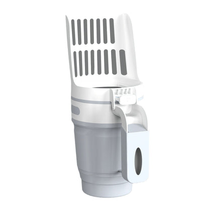 Upgrade Widen Cat Litter Shovel Scoop