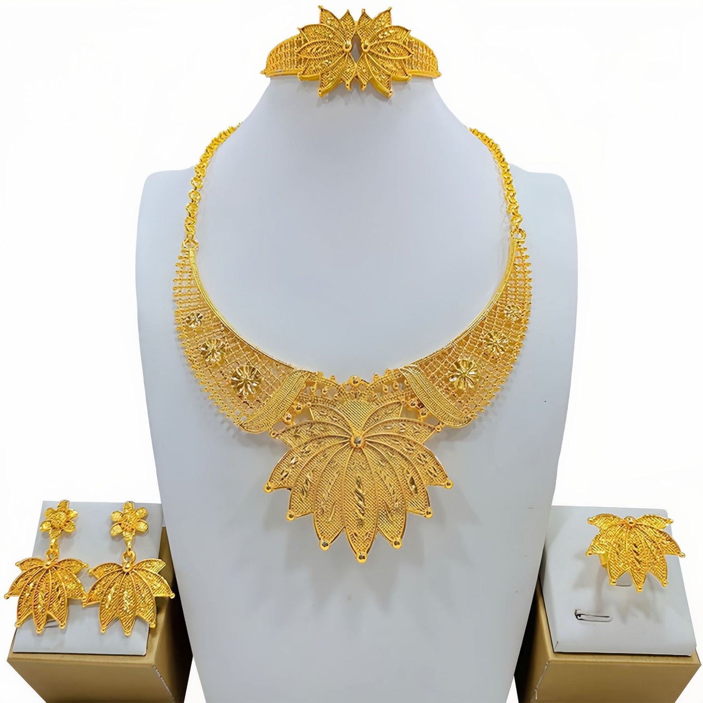 Women's Fashion Jewelry