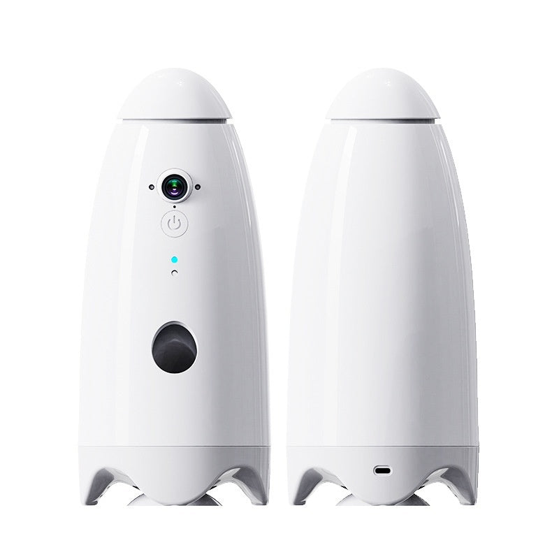 Smart Feeding Equipment Feeder