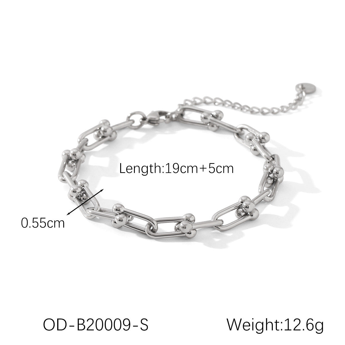 Stainless Steel Necklace
