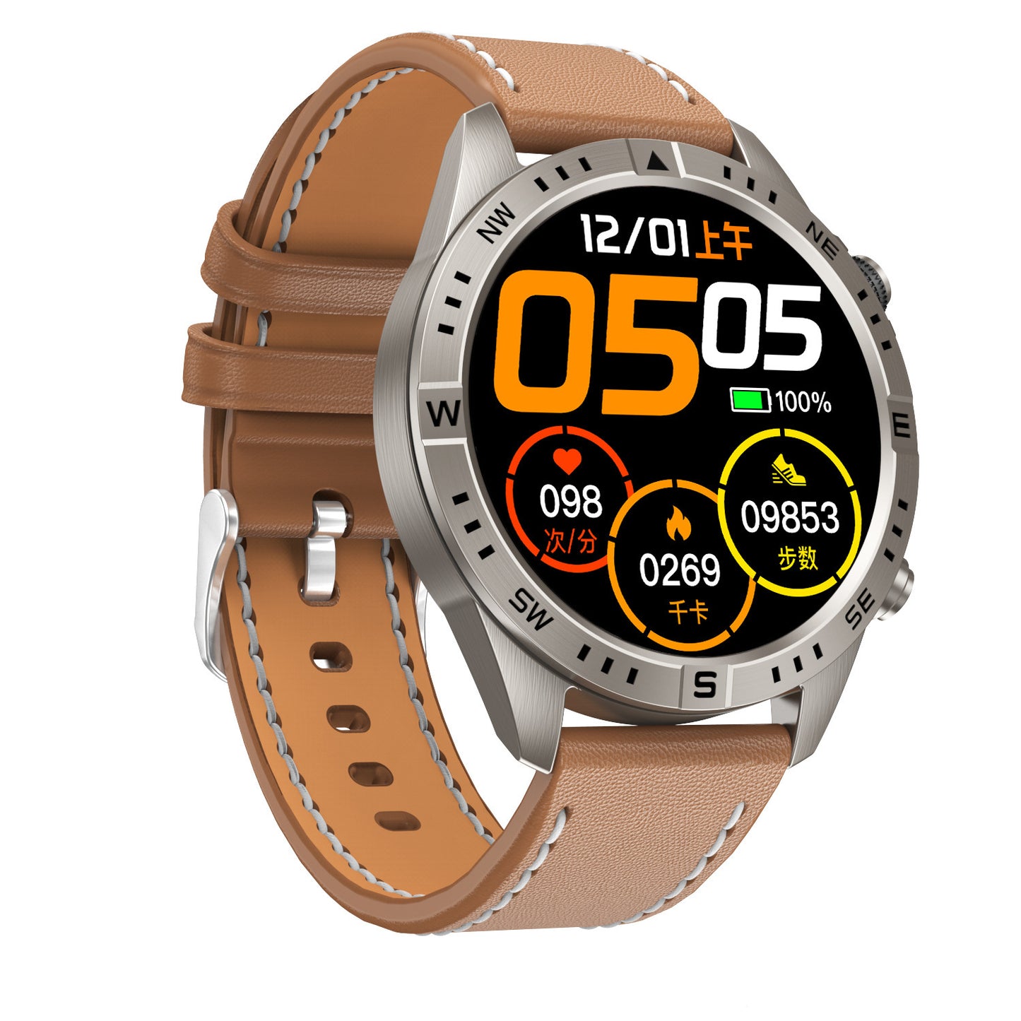 Men's Smart Watch