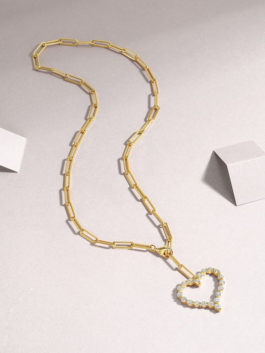 Fashionable Diamond Silver Jewelry