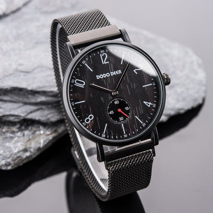 Fashion Minimalist Watch