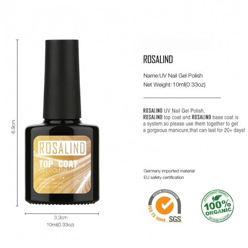 Nail Polish Gel