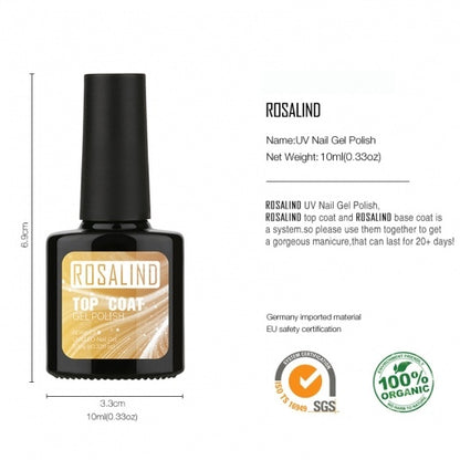 Nail Polish Gel