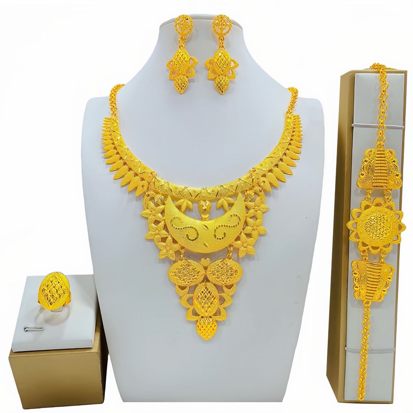 Women's Fashion Jewelry
