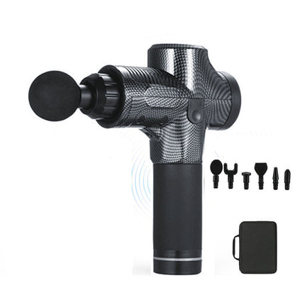 electric massage gun
