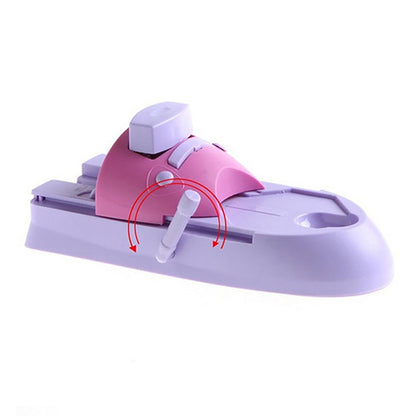 Nail Art Stamping Printing Machine