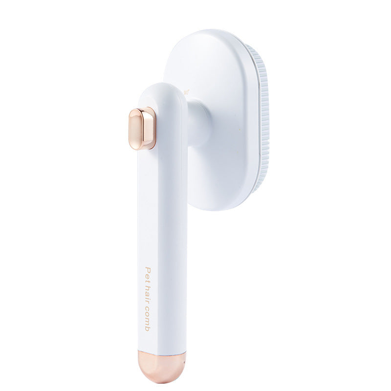 Hair Removal Artifact Pet Grooming Brush