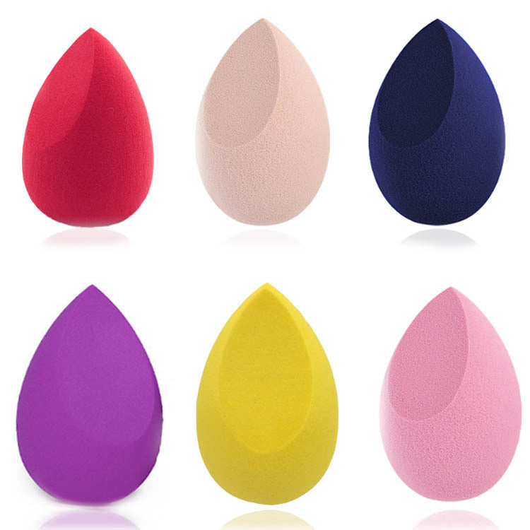 Makeup Blender Cosmetic Puff Sponge