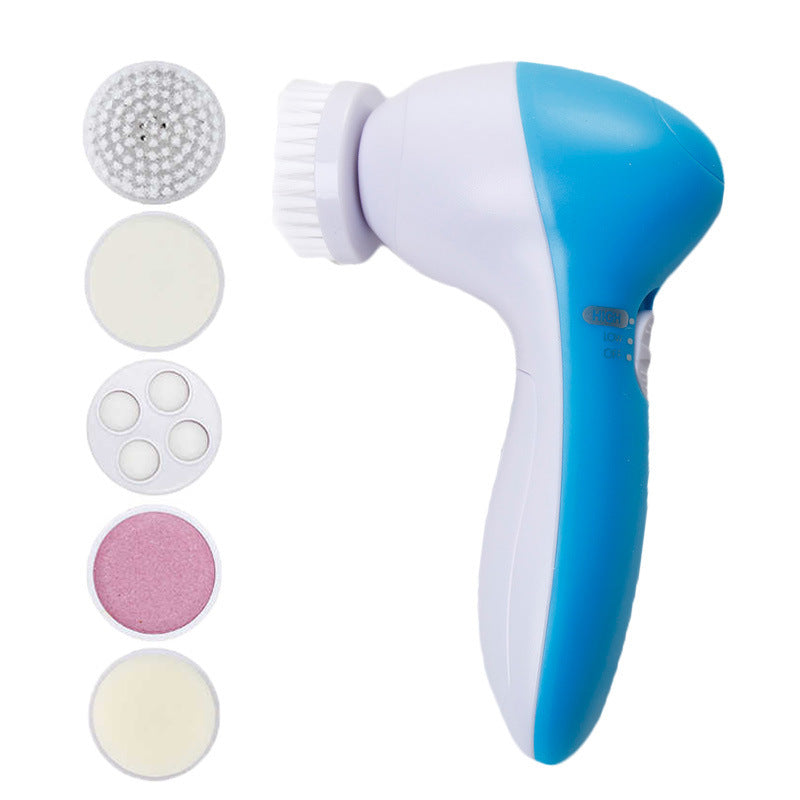Electric Facial Cleansing Instrument