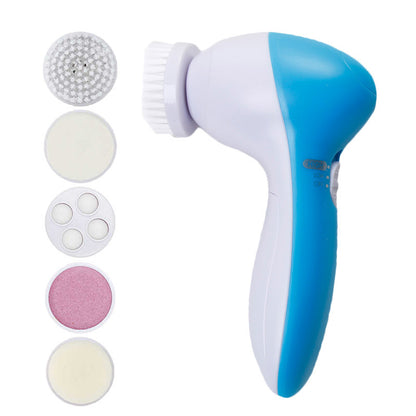 Electric Facial Cleansing Instrument