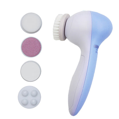 Electric Facial Cleansing Instrument