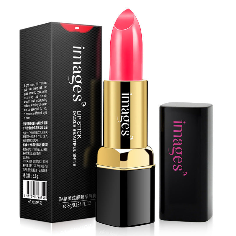 Moisturizing Lip Gloss Lipstick