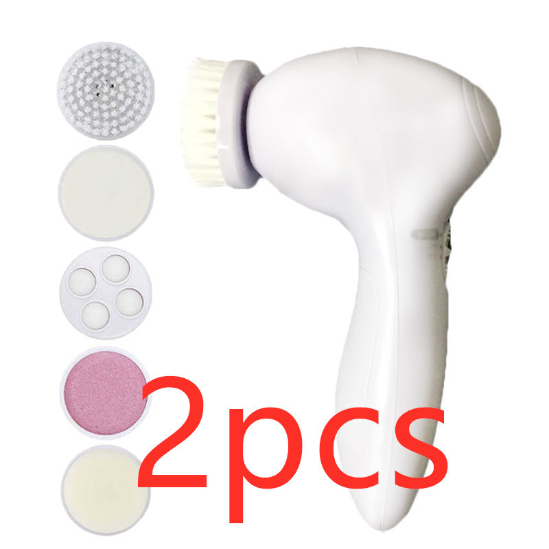Electric Facial Cleansing Instrument
