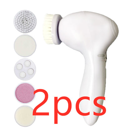 Electric Facial Cleansing Instrument