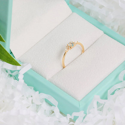 S925 Sterling Silver Ring For Women