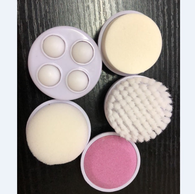 Electric Facial Cleansing Instrument