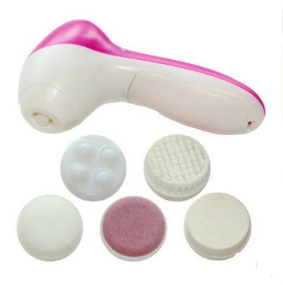 Electric Facial Cleansing Instrument