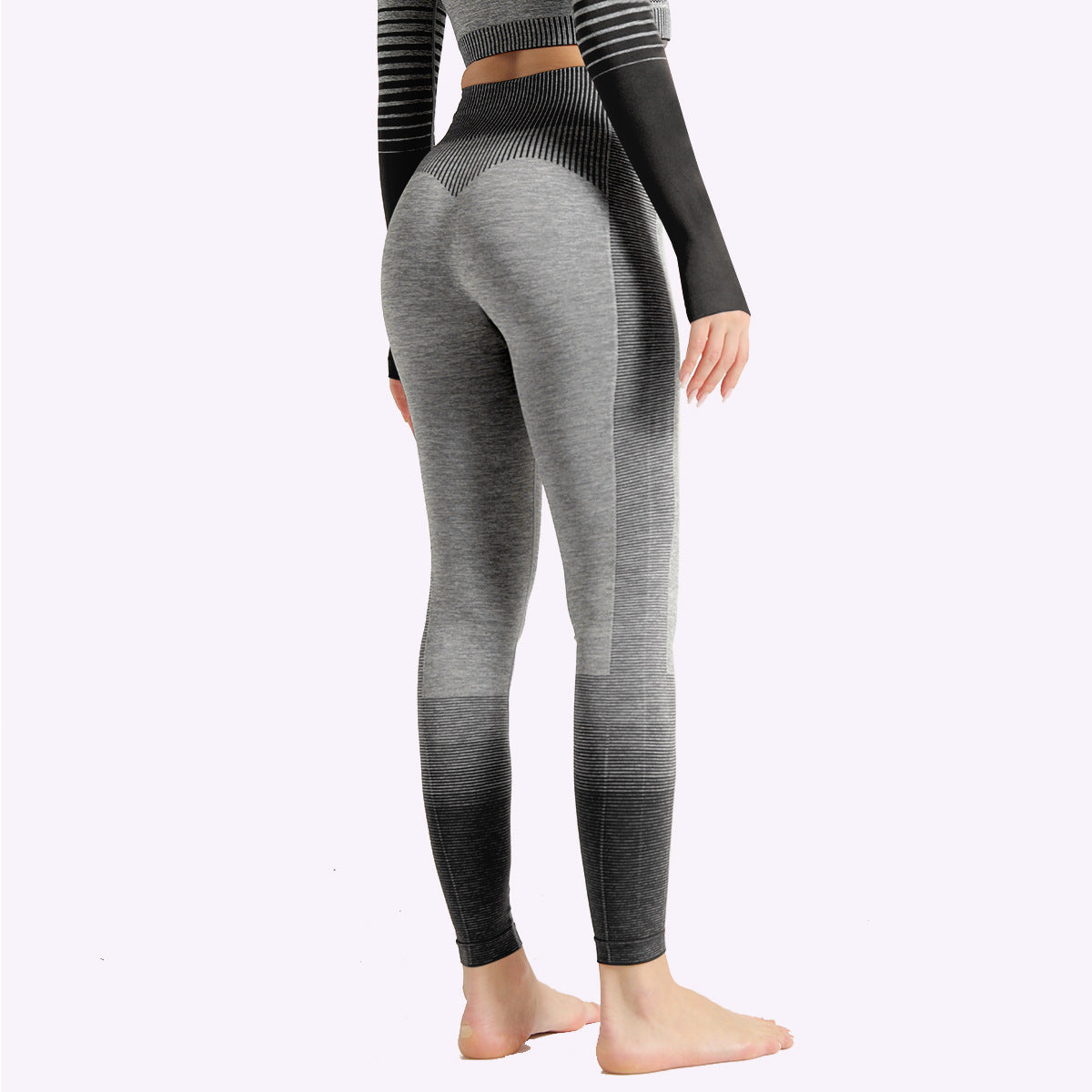Gym High Waist Legging