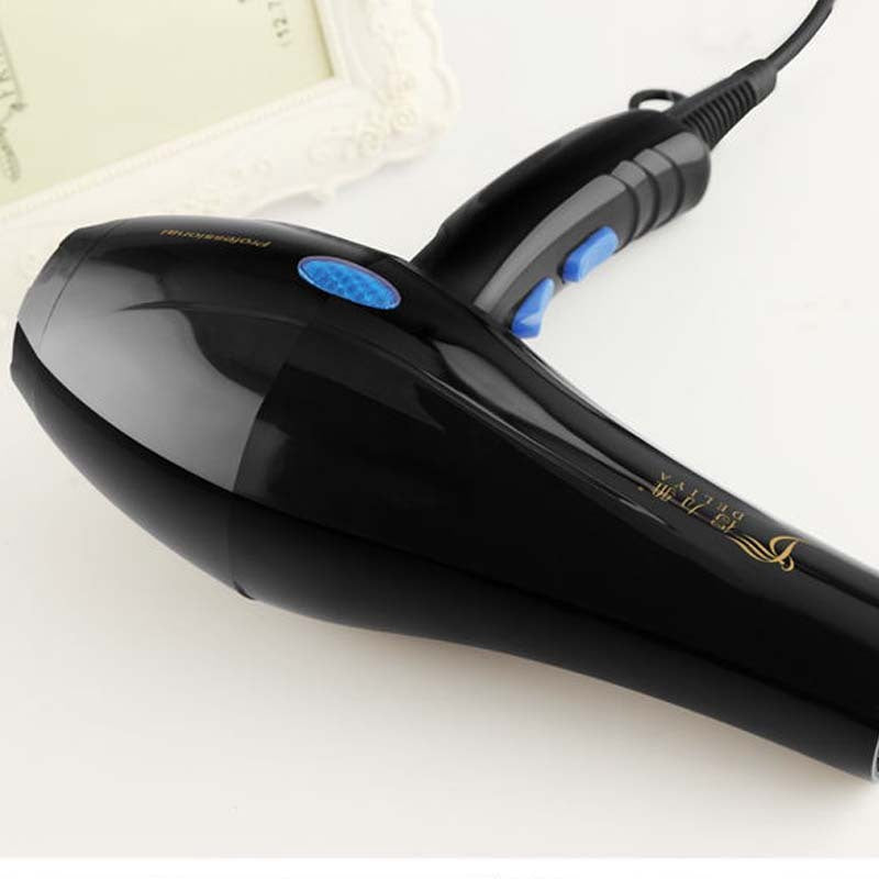 Home Hairdressing High-Power Hair Dryer