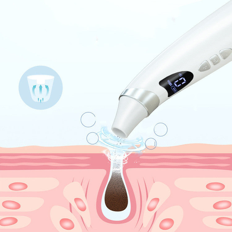Electric Visual Equipment Skin Care Tool